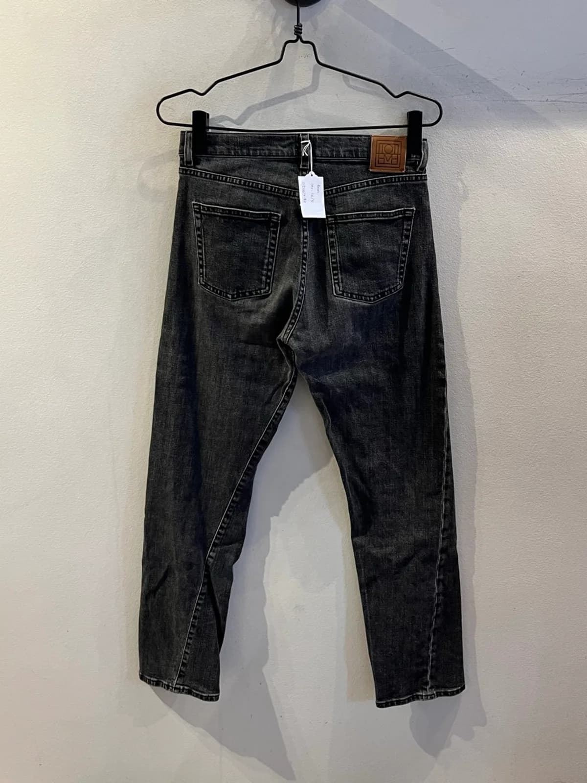 Totême Jeans