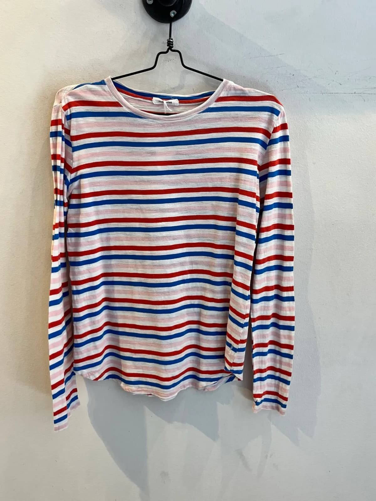 NUÉ notes T-Shirt
