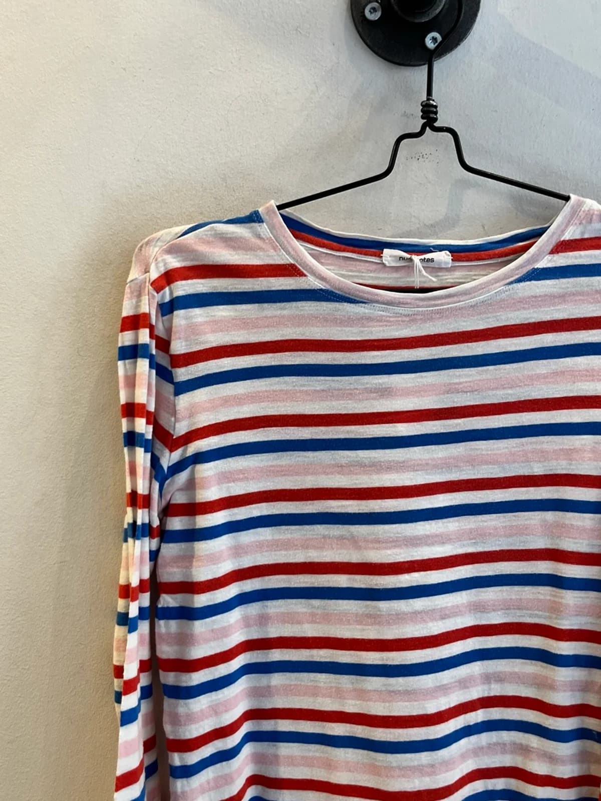 NUÉ notes T-Shirt