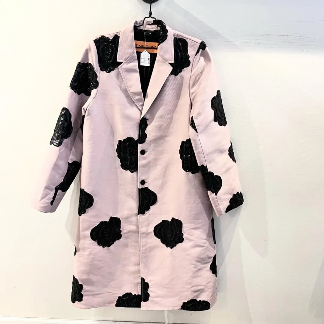Stine Goya Jacket