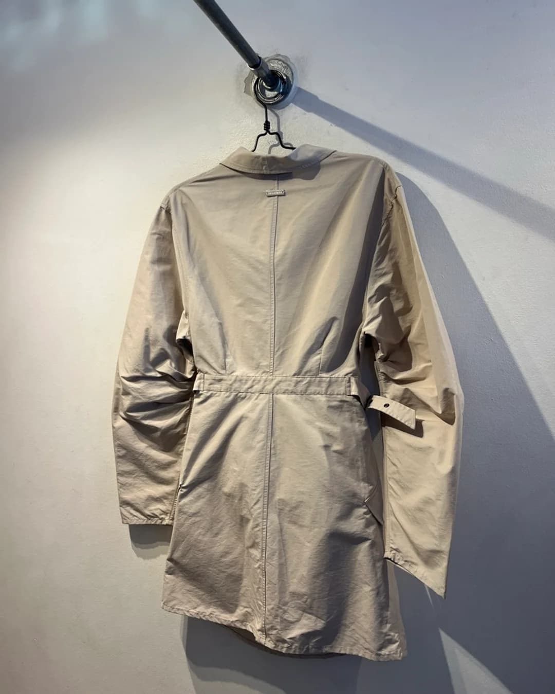 Han Kjøbenhavn Midi Dress
