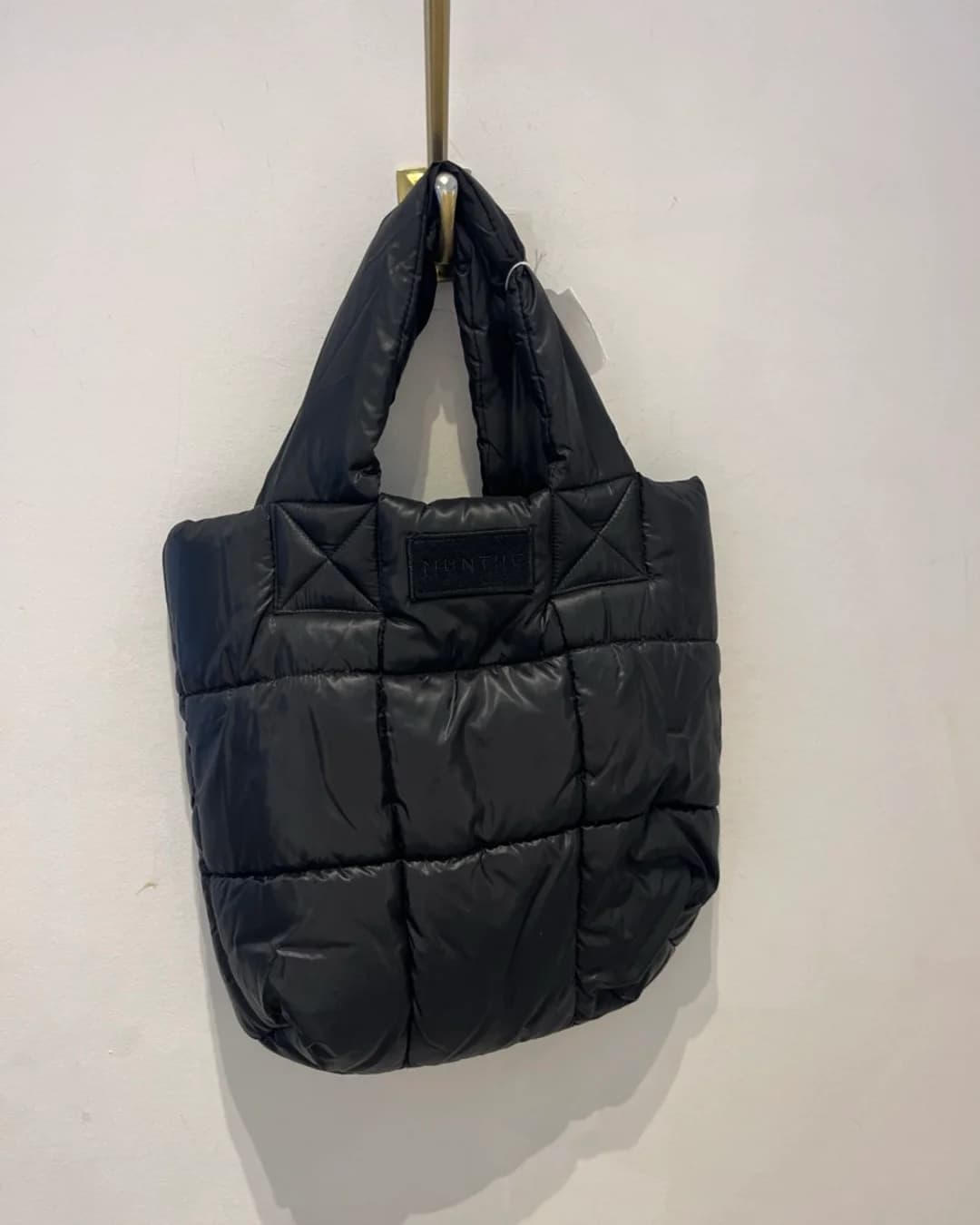 Munthe Tote Bag