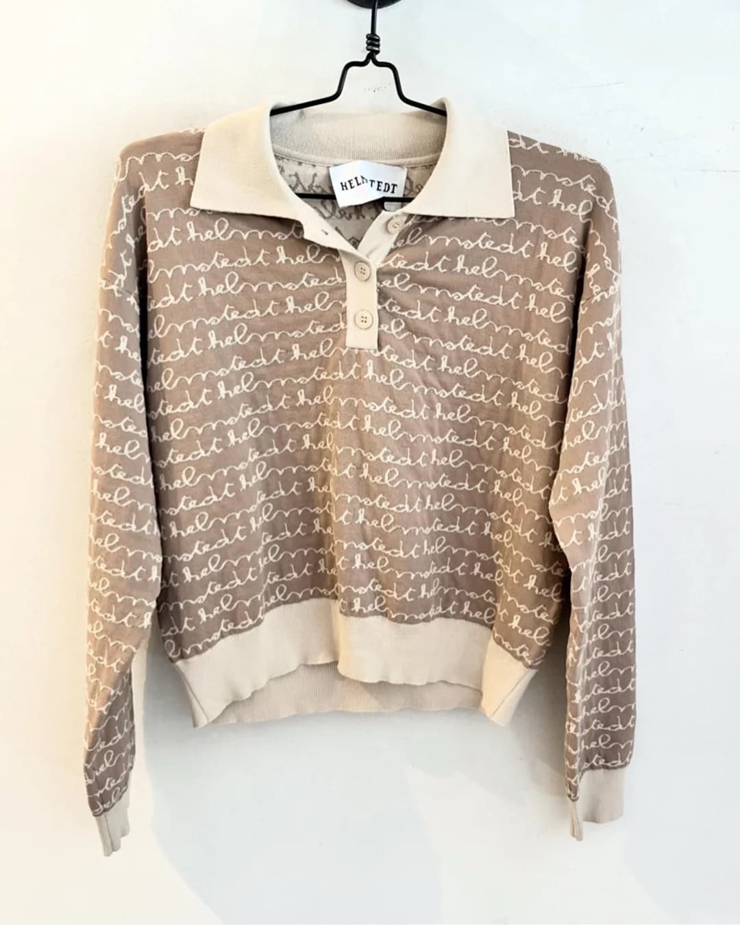 Helmstedt Knit