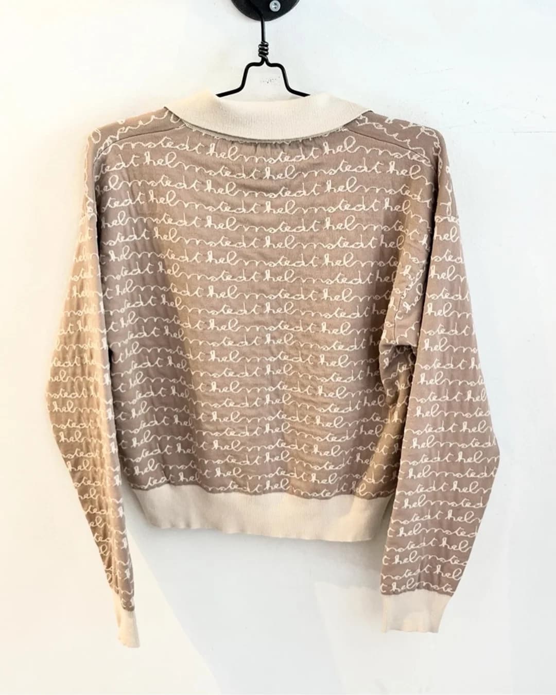 Helmstedt Knit
