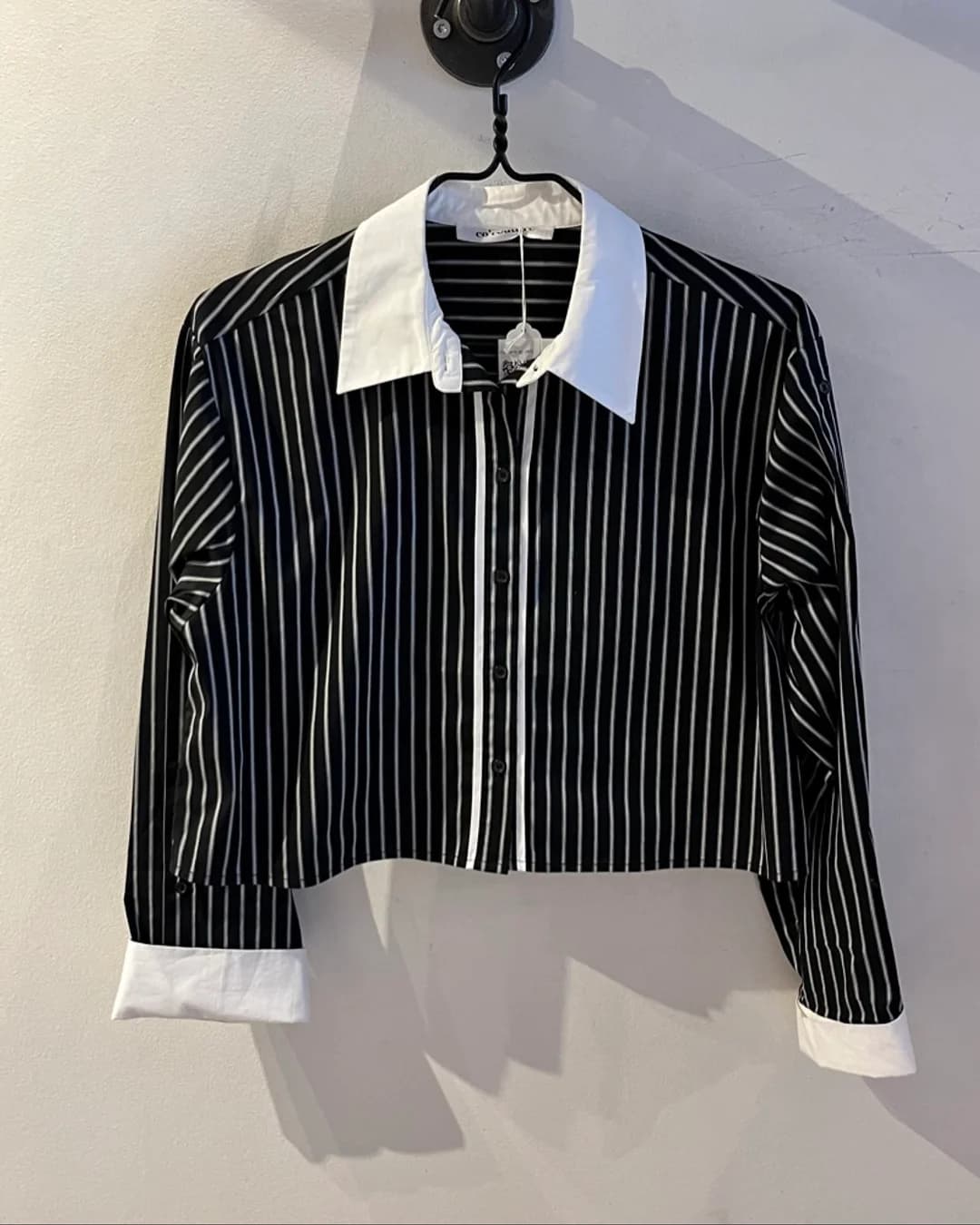 Co couture Shirt