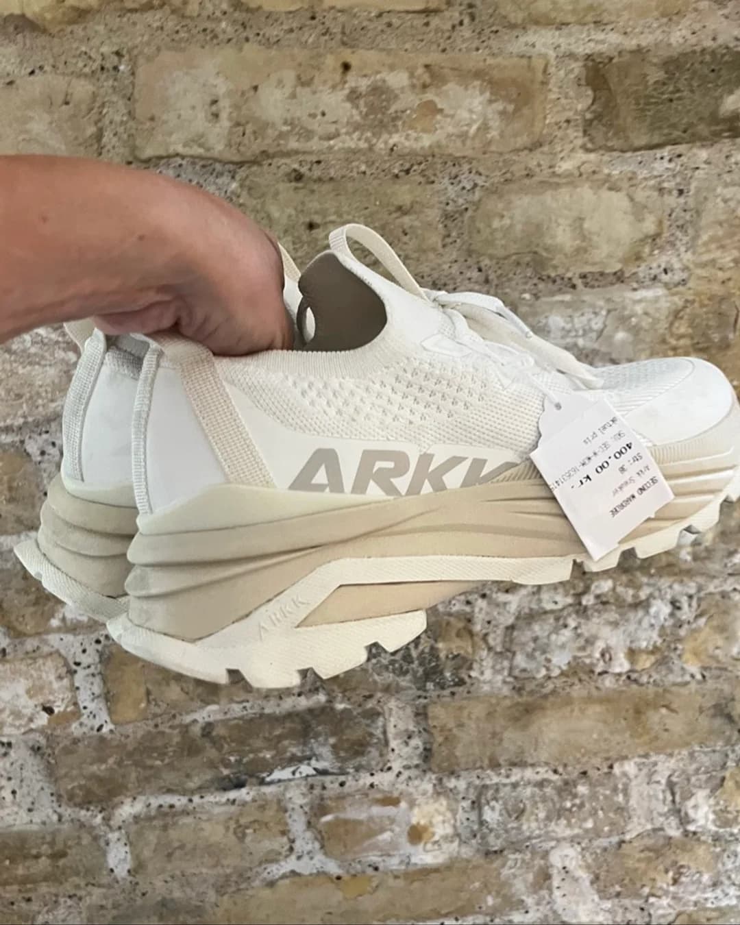 Arkk Sneaker