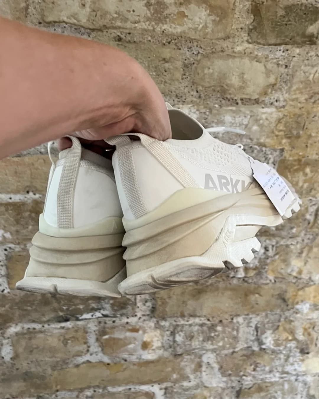Arkk Sneaker