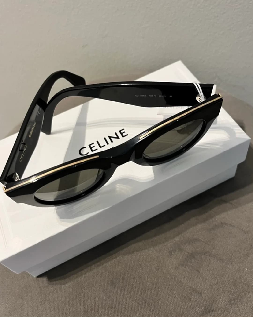 Celine Sunglasses