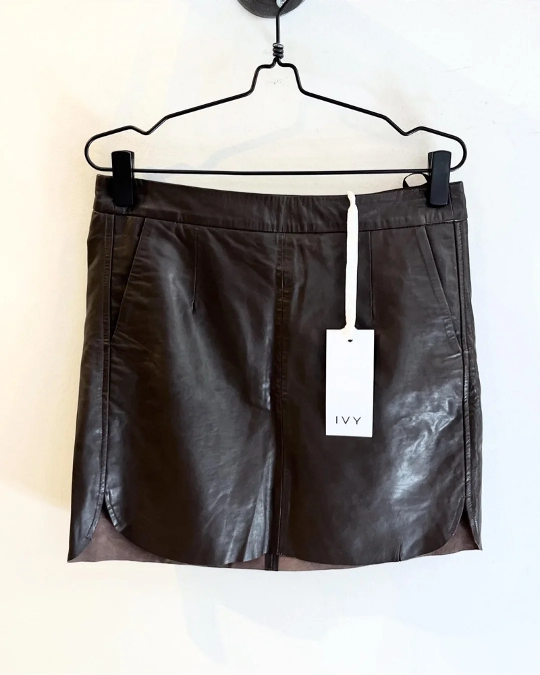 Ivy Skirt