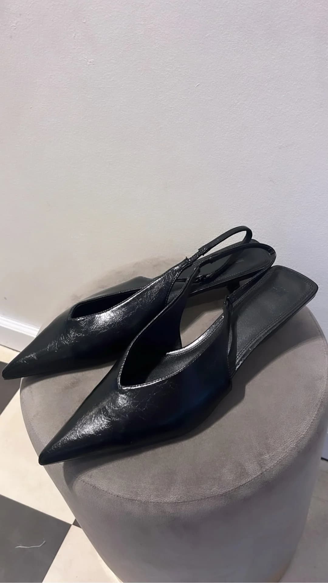 Hm Stiletto