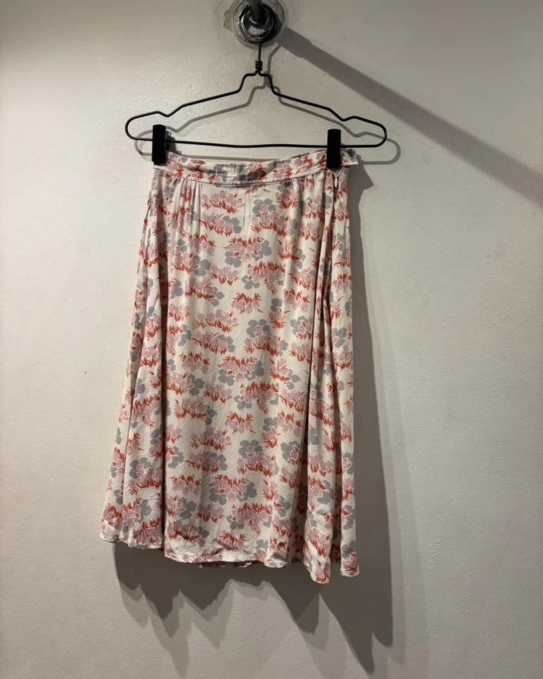 Wood Wood Skirt
