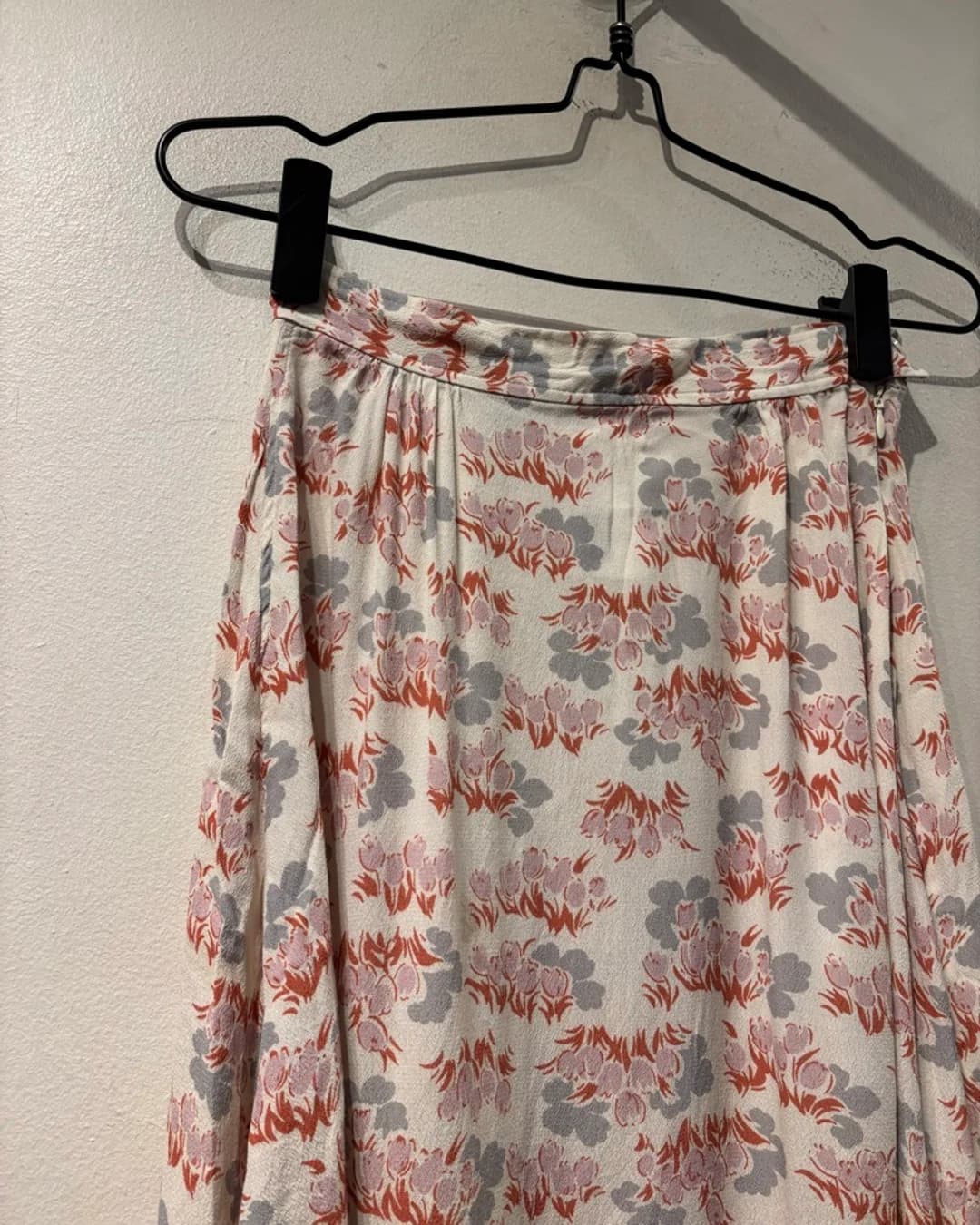 Wood Wood Skirt