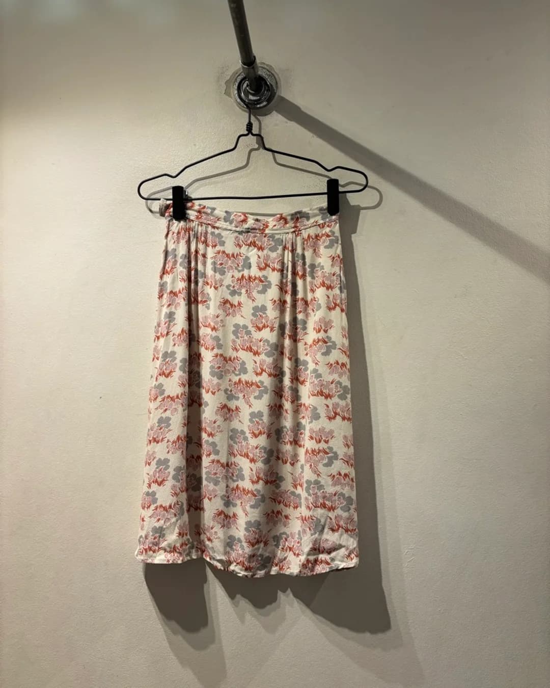Wood Wood Skirt