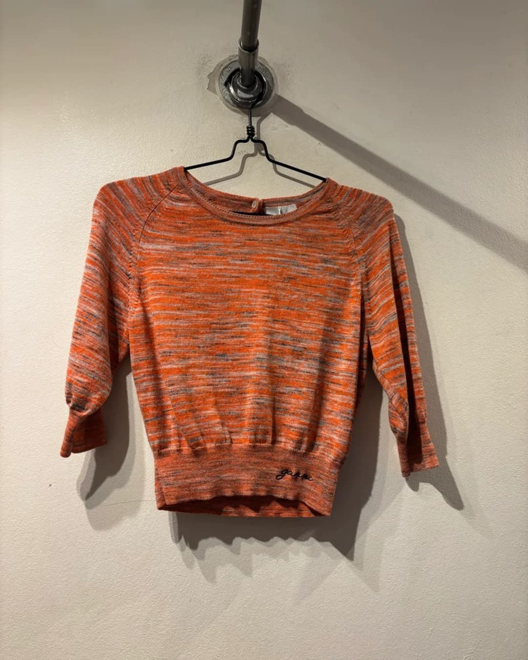 Ganni Blouse