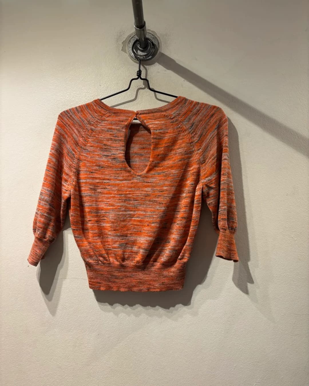 Ganni Blouse