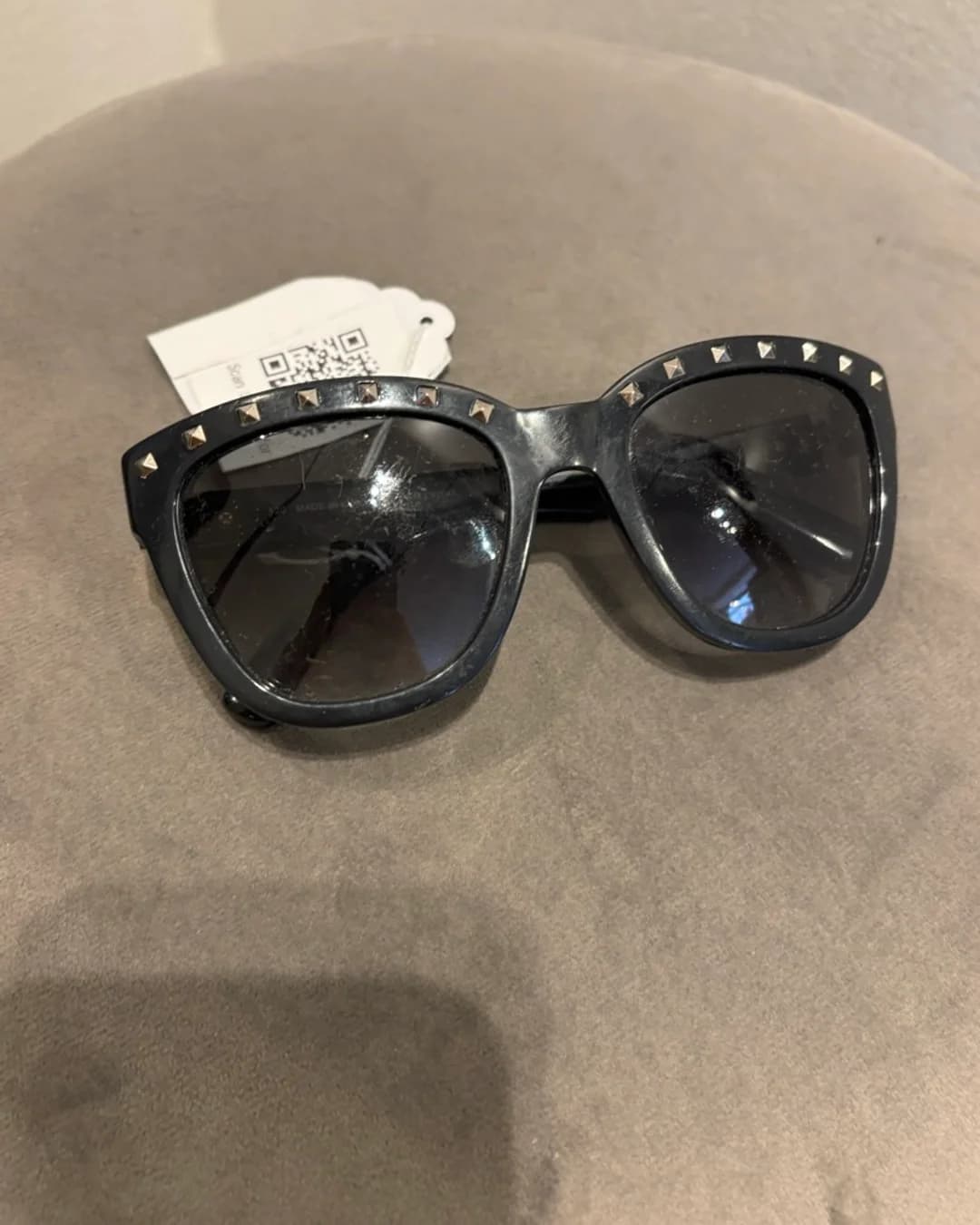 Valentino Sunglasses