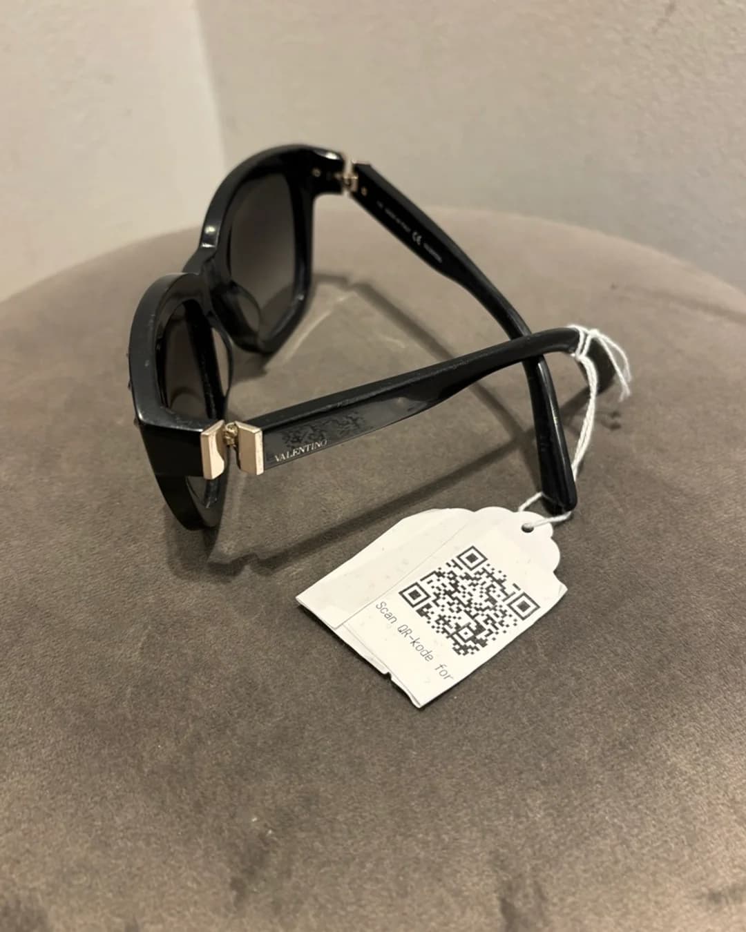 Valentino Sunglasses