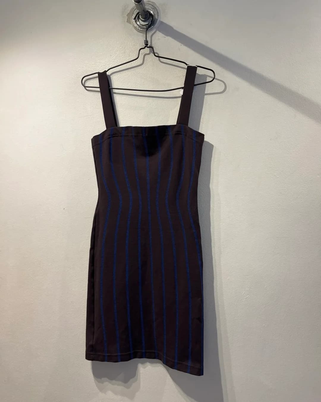 Kerne milk Midi Dress