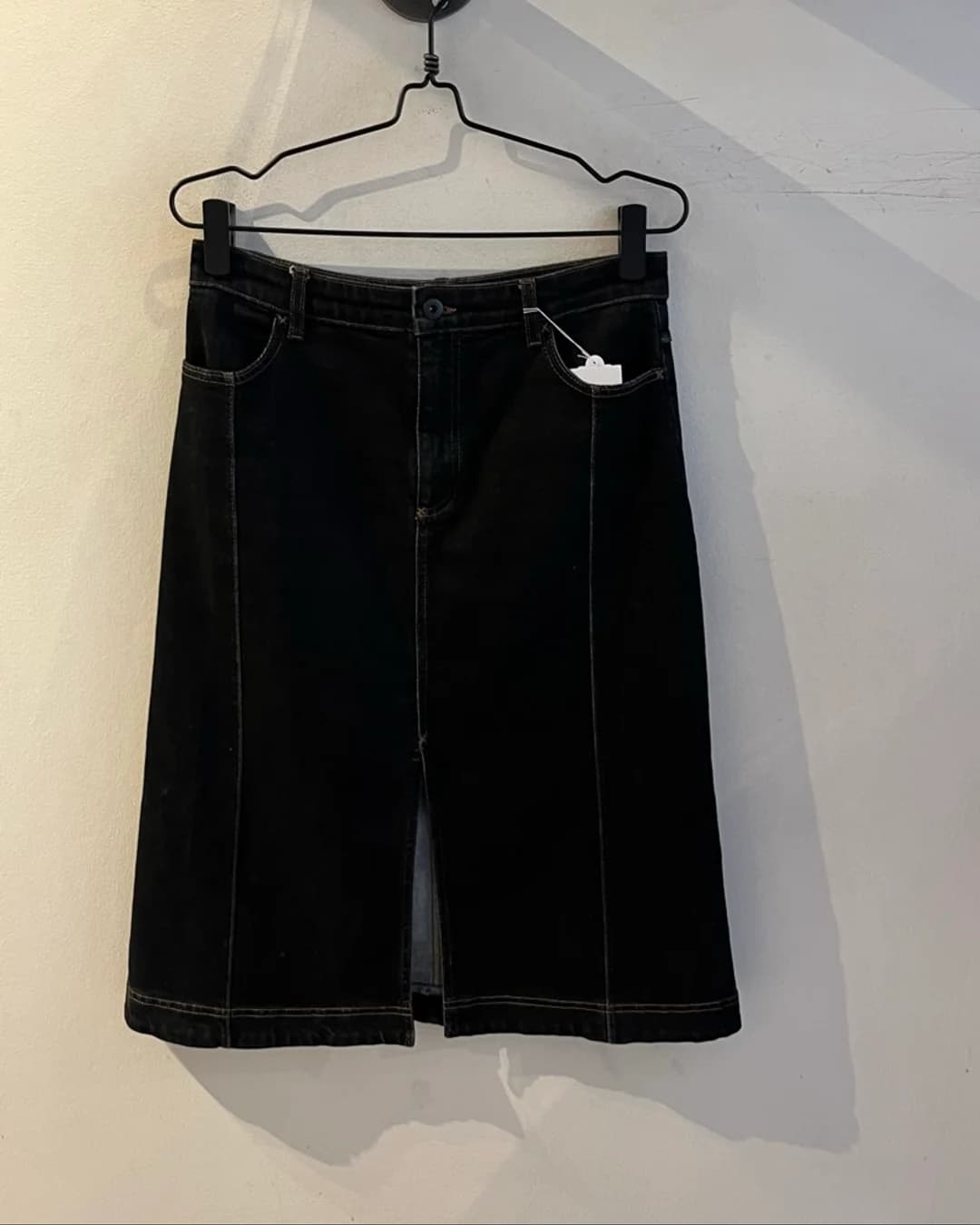 Baum und Pferdgarten Skirt