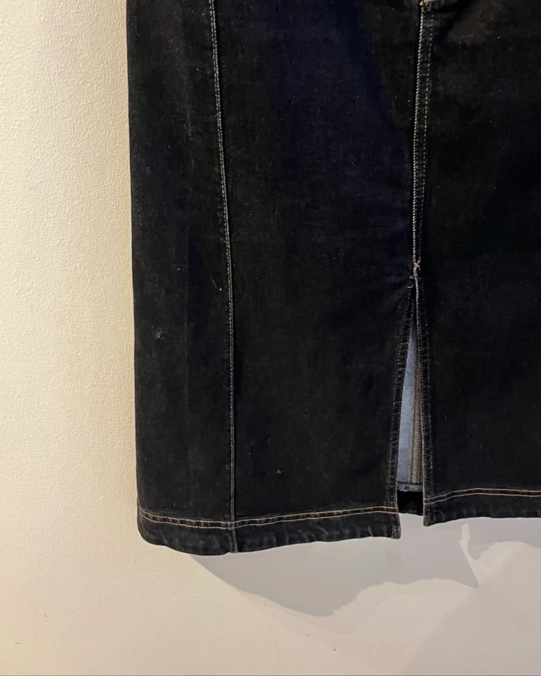 Baum und Pferdgarten Skirt
