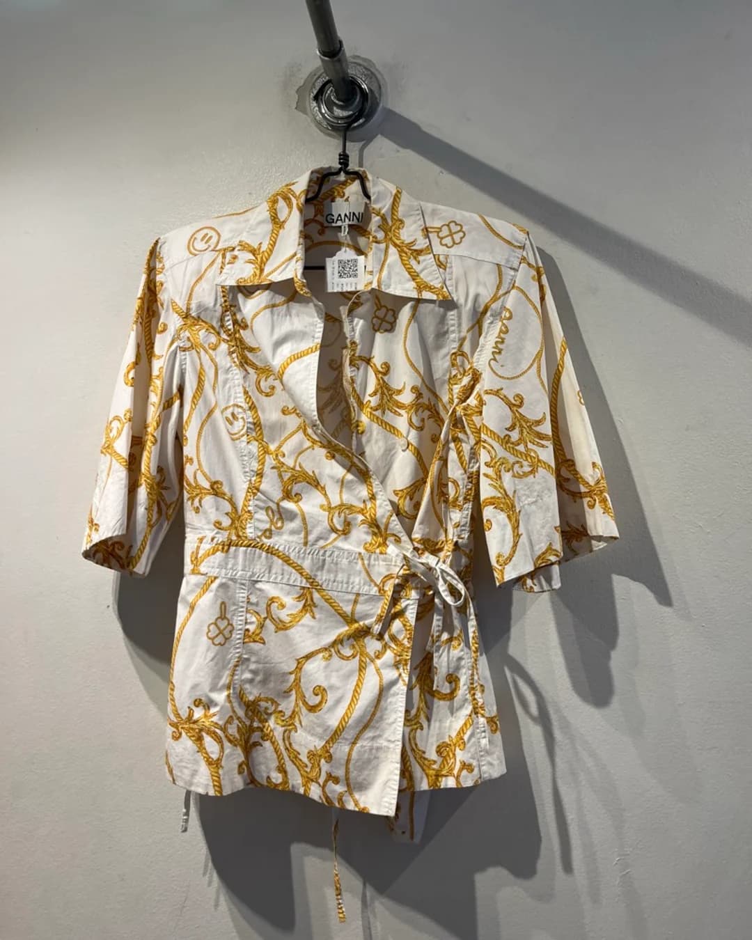 Ganni Shirt