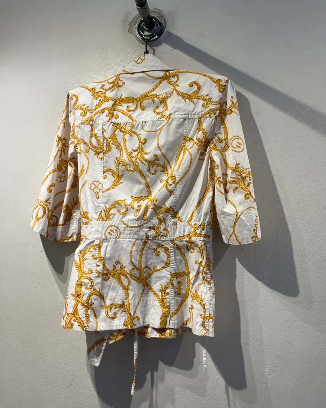 Ganni Shirt