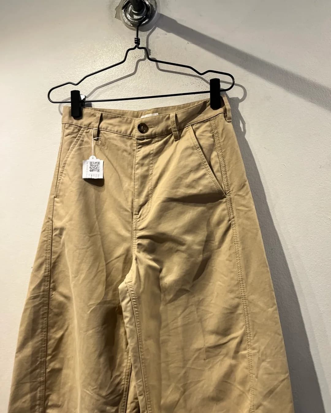 Arket Jeans