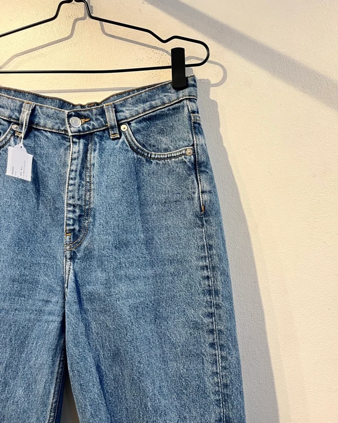 Arket Jeans