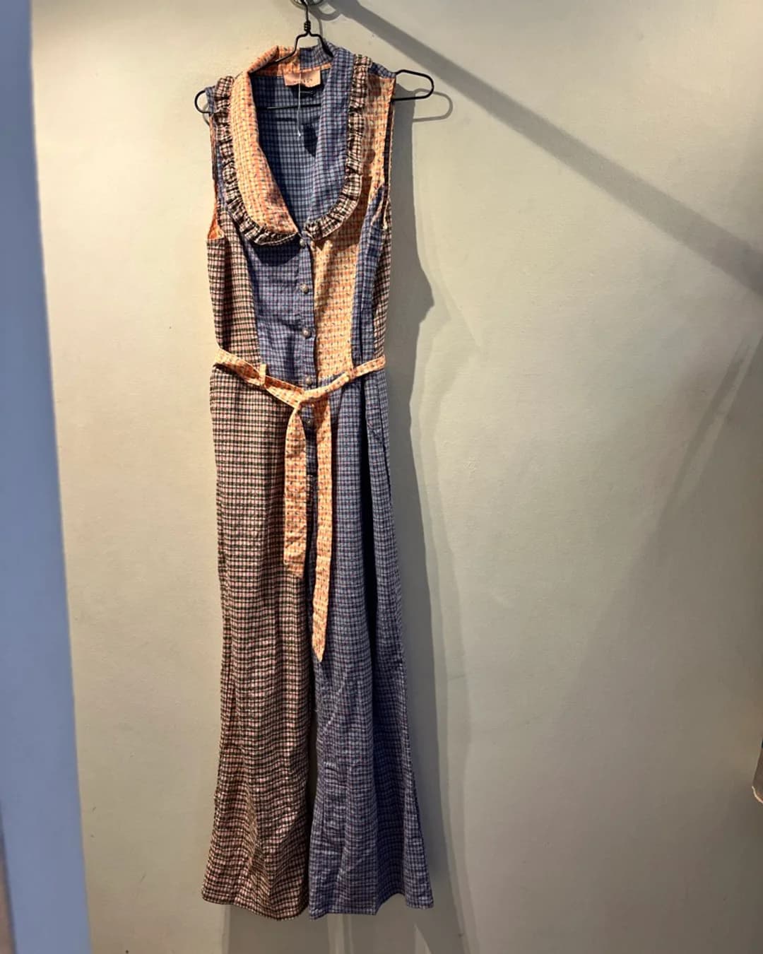 Crás Cras Jumpsuit
