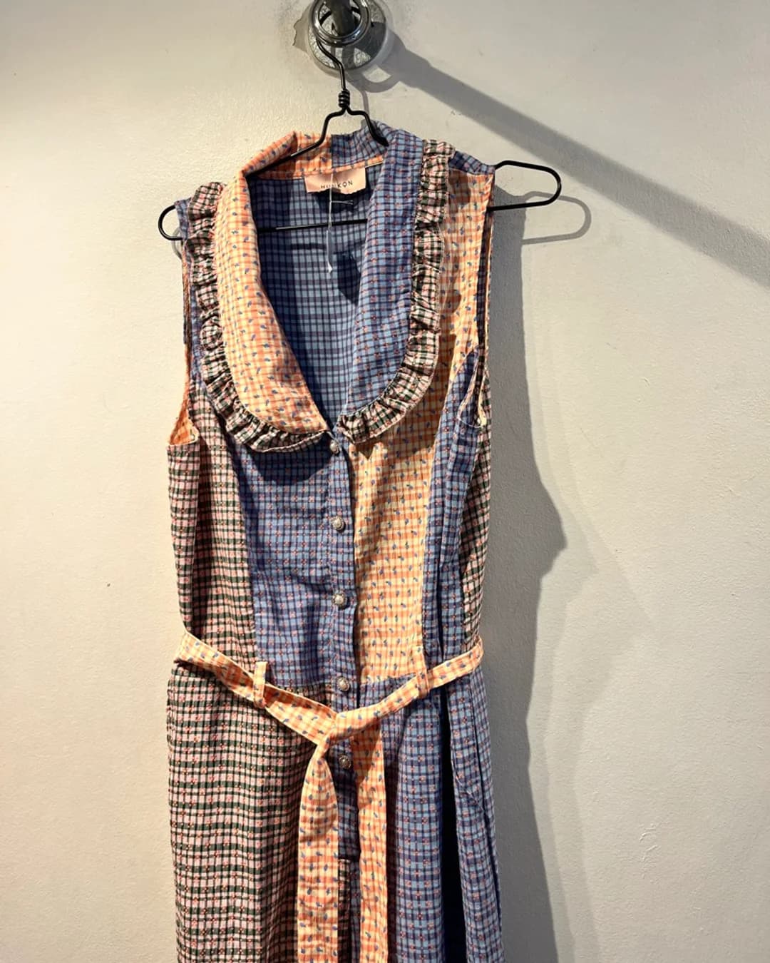Crás Cras Jumpsuit