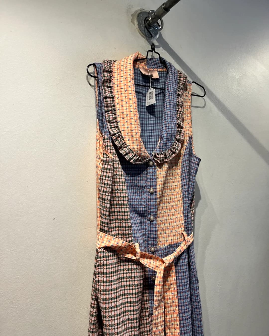 Crás Cras Jumpsuit