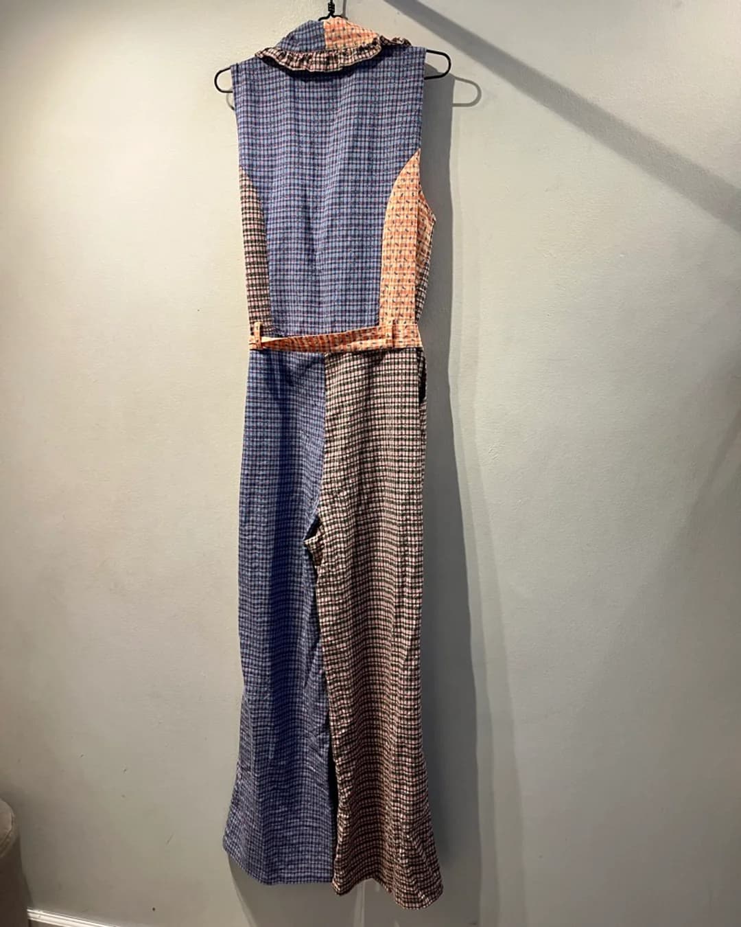 Crás Cras Jumpsuit