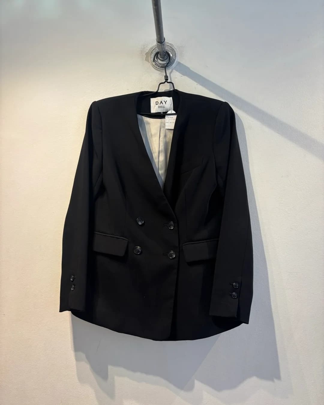 Day Birger et Mikkelsen Blazer