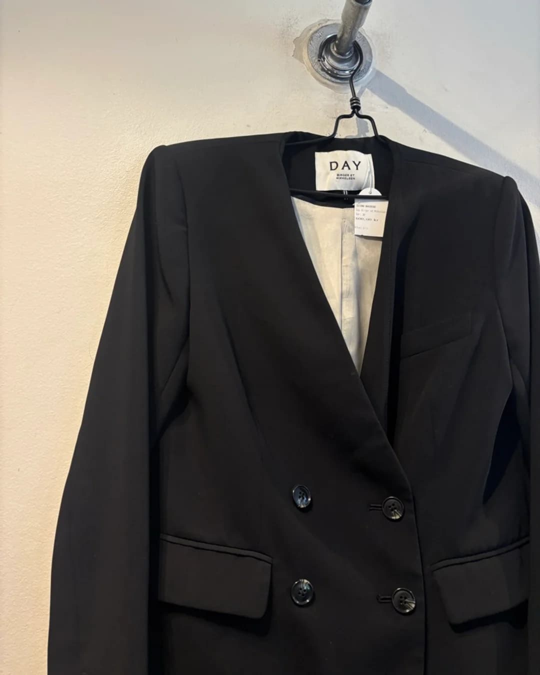 Day Birger et Mikkelsen Blazer