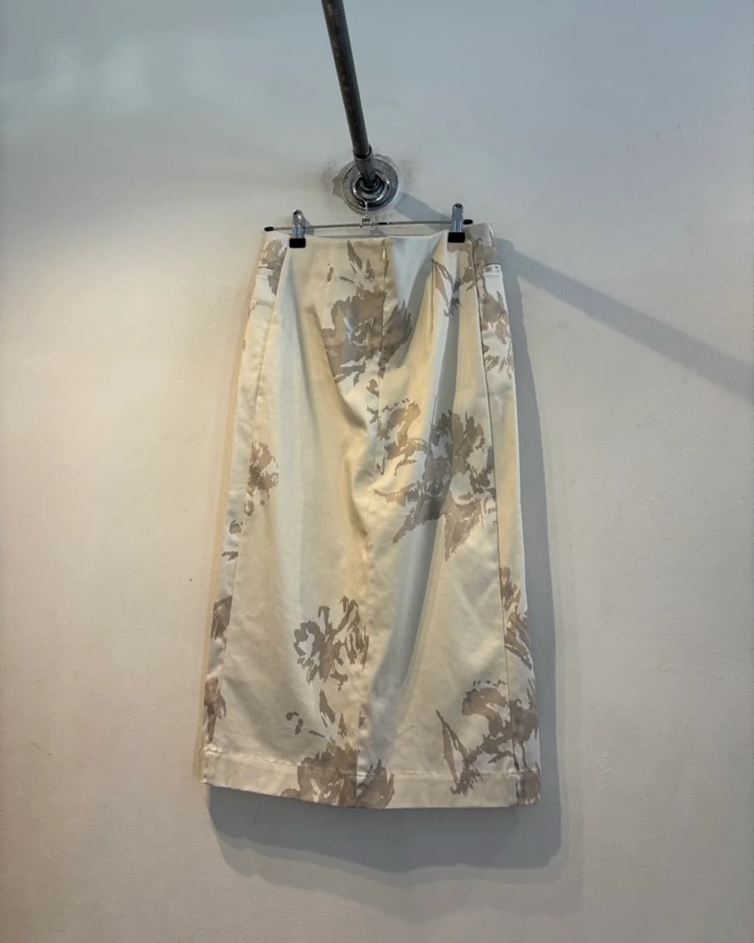 Rotate Remain Skirt