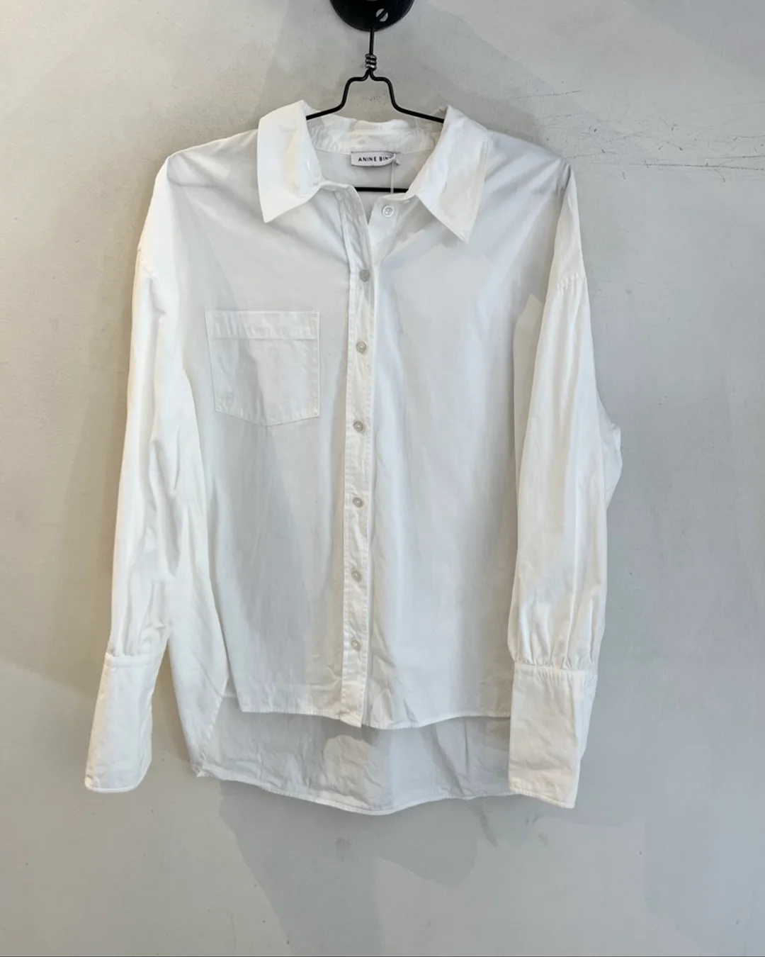 Anine Bing Shirt