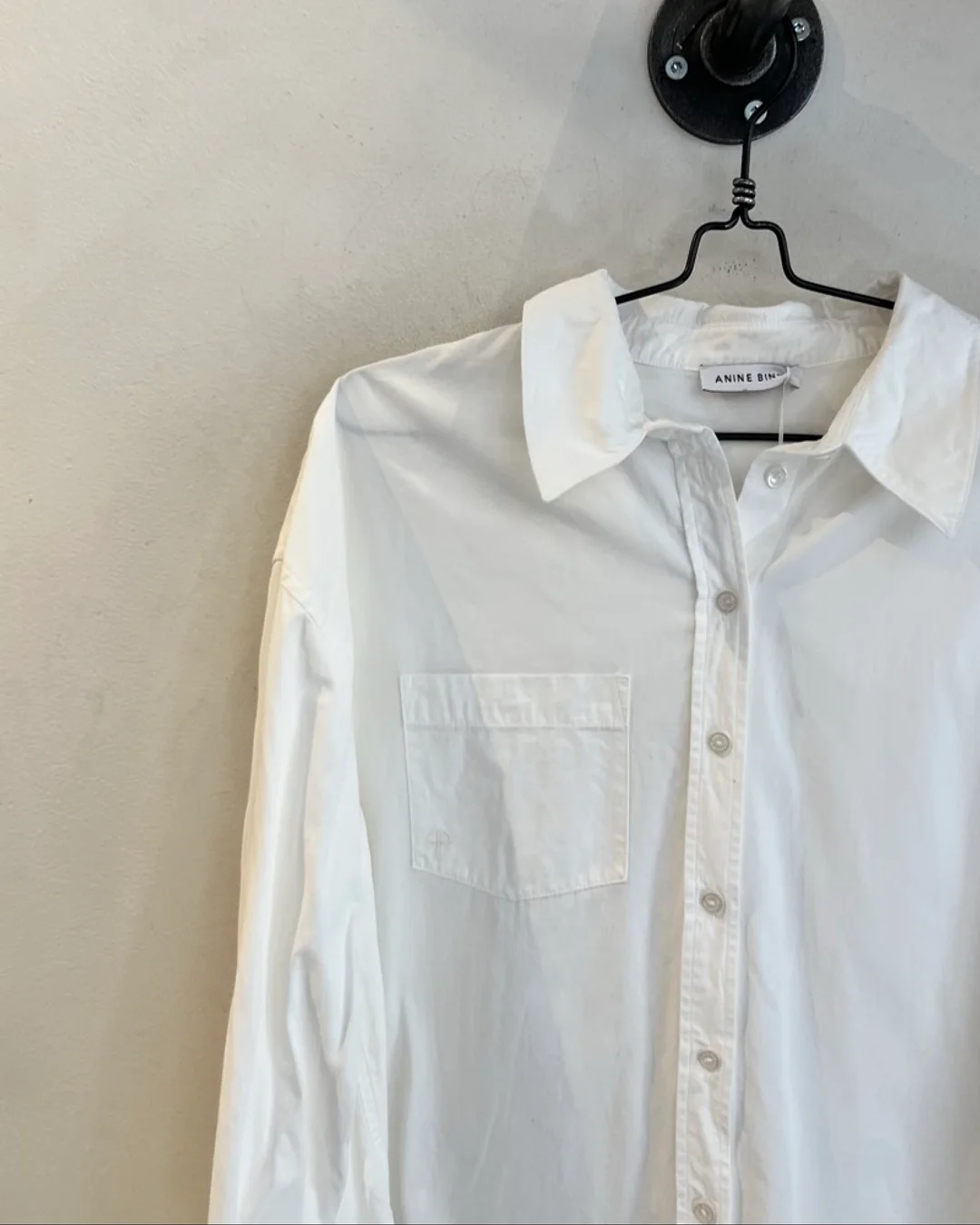 Anine Bing Shirt