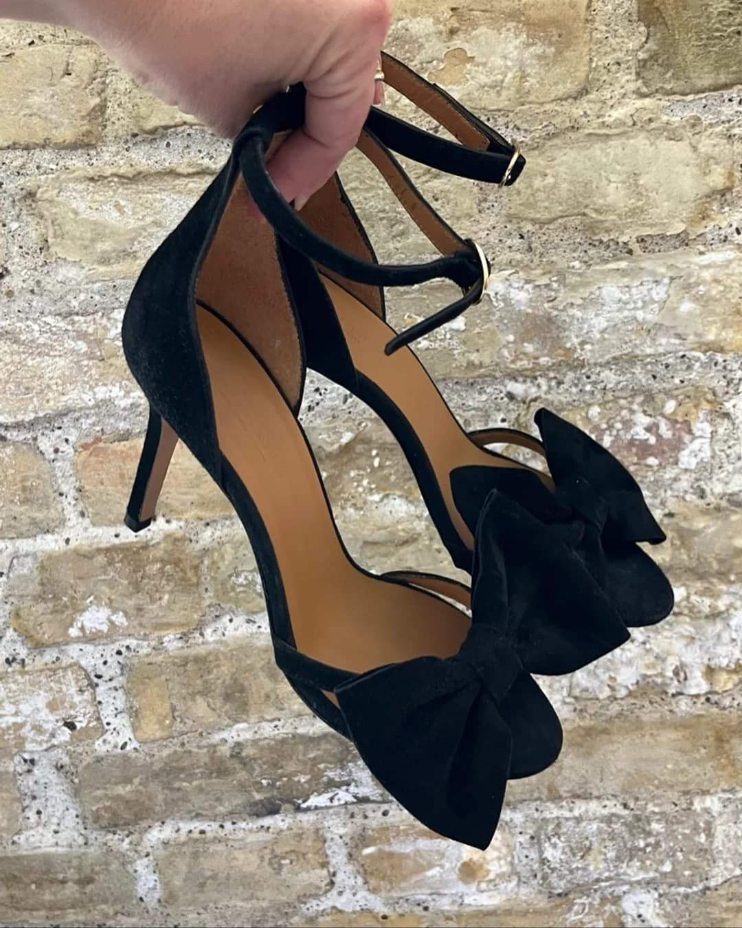 Jerome dreyfuss Stiletto