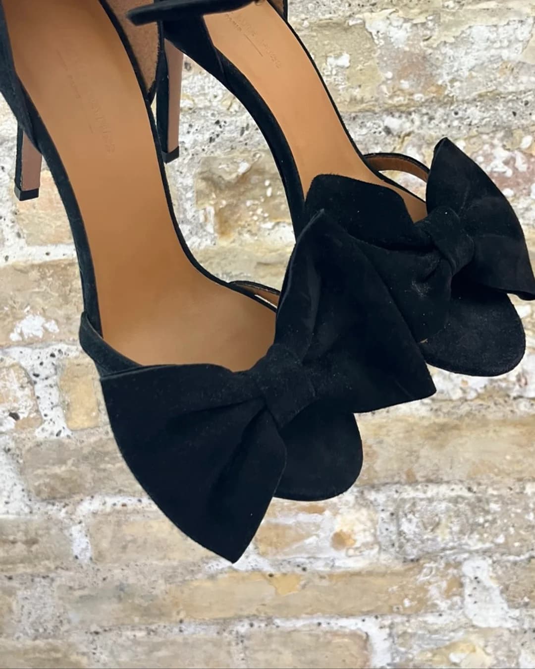 Jerome dreyfuss Stiletto