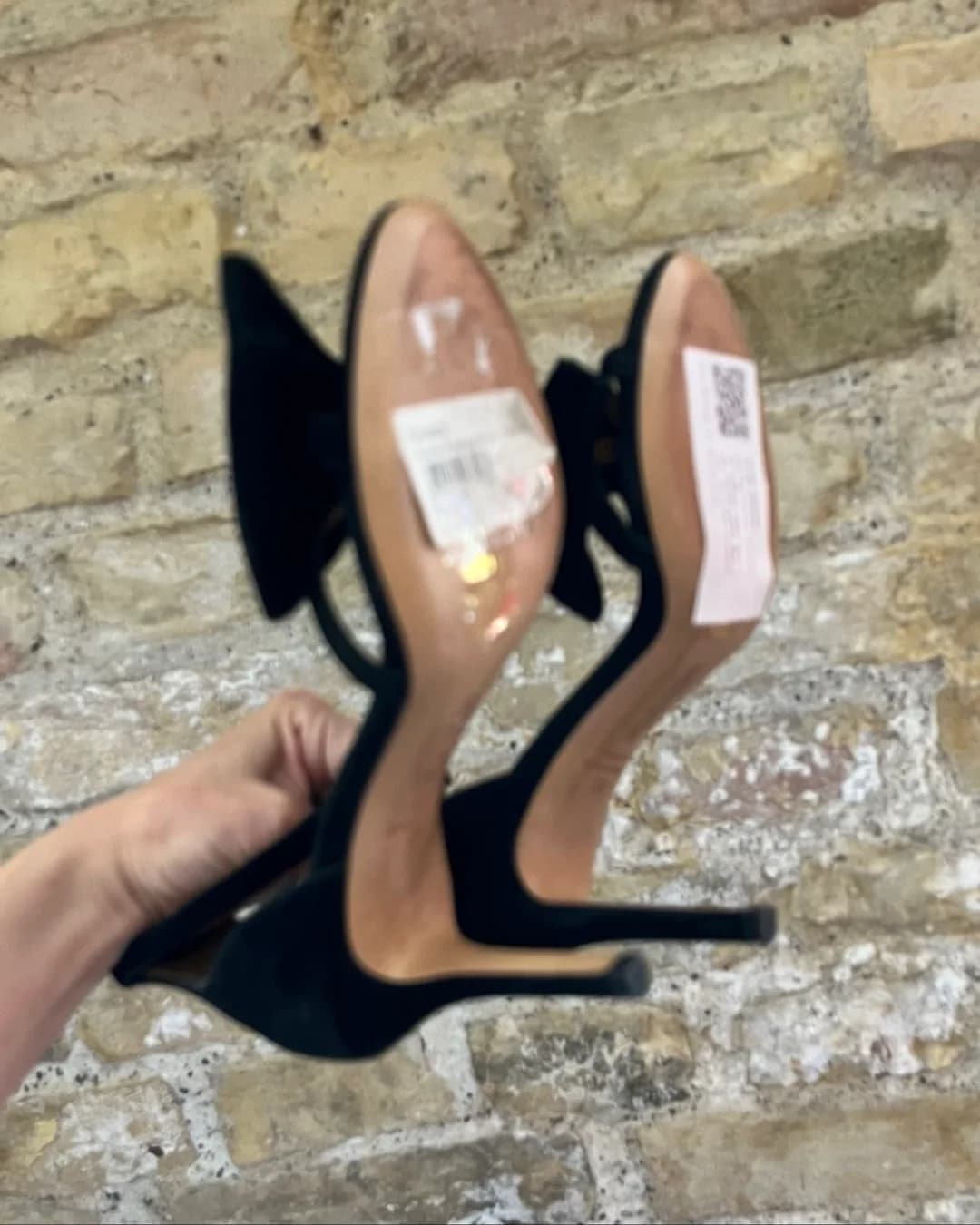 Jerome dreyfuss Stiletto