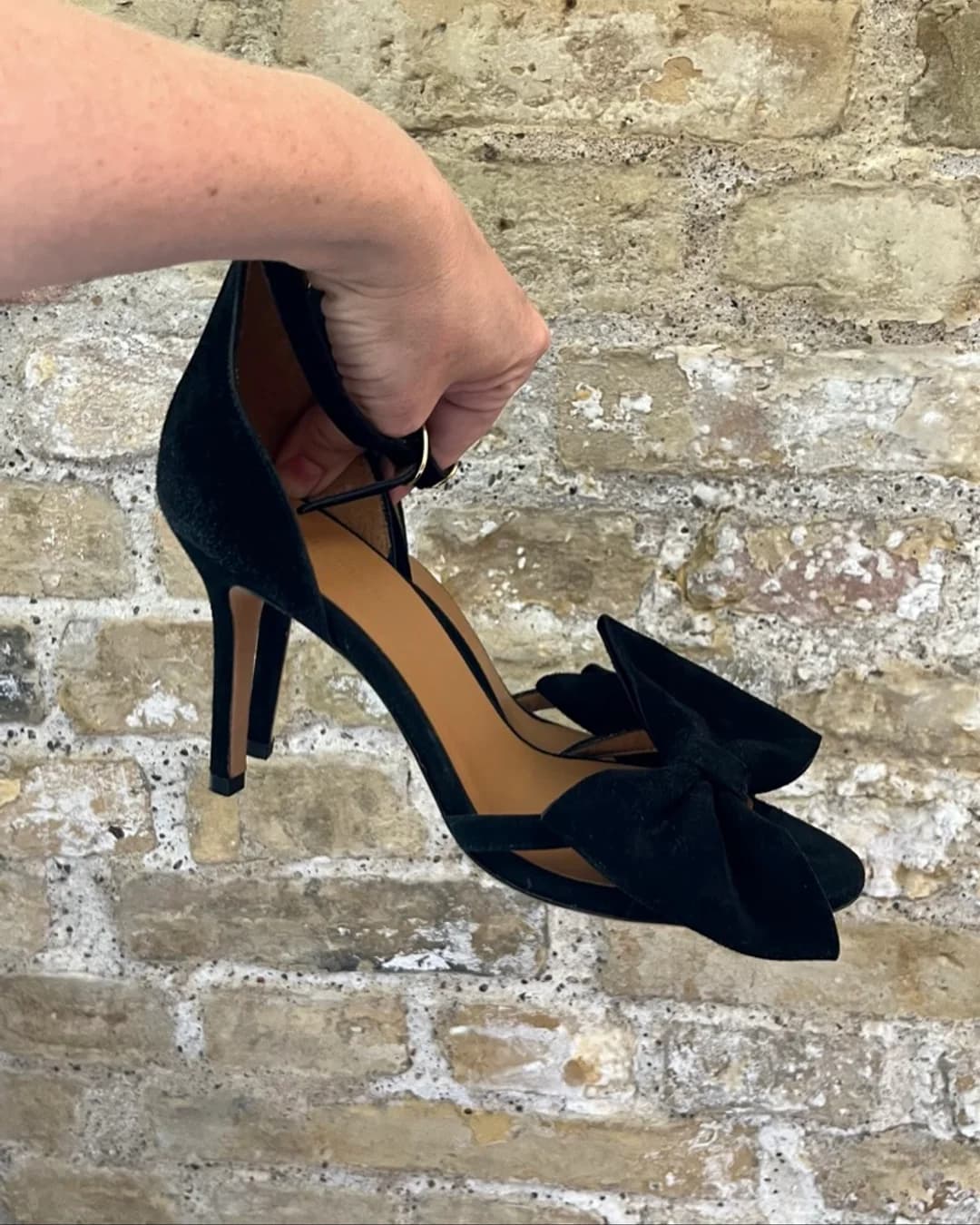 Jerome dreyfuss Stiletto