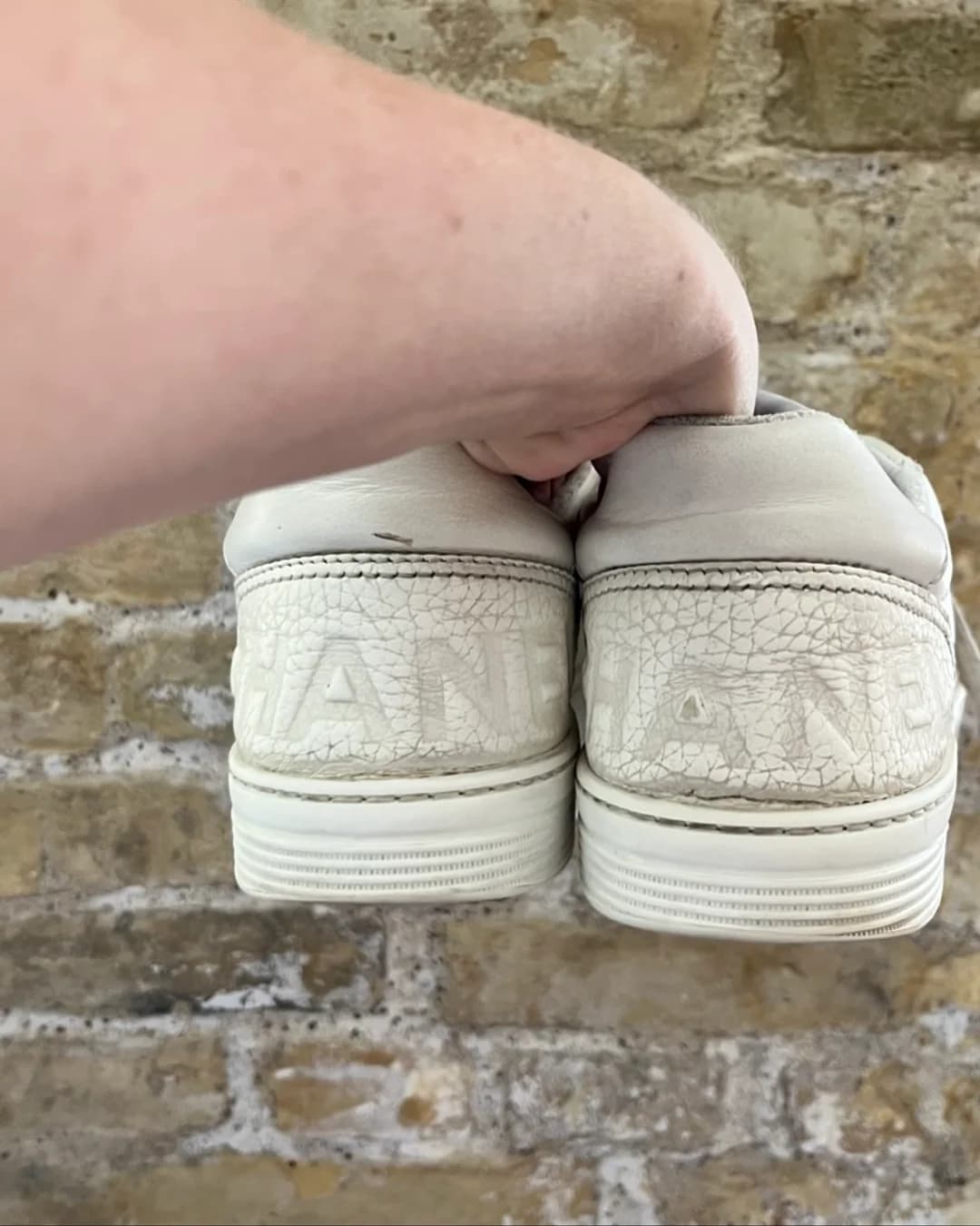 Chanel Sneaker