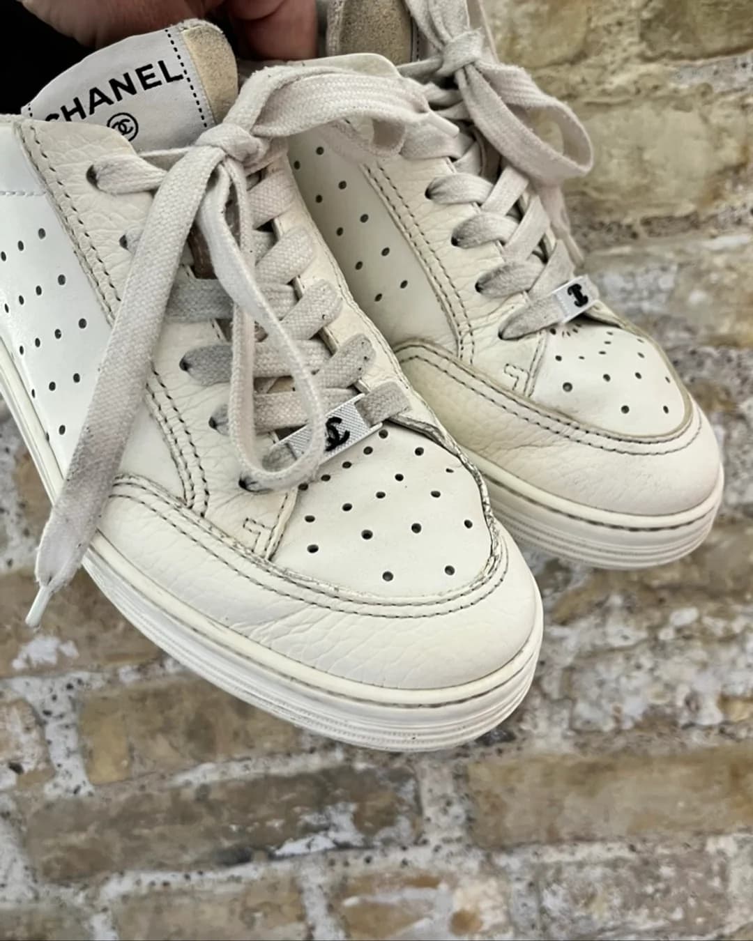 Chanel Sneaker