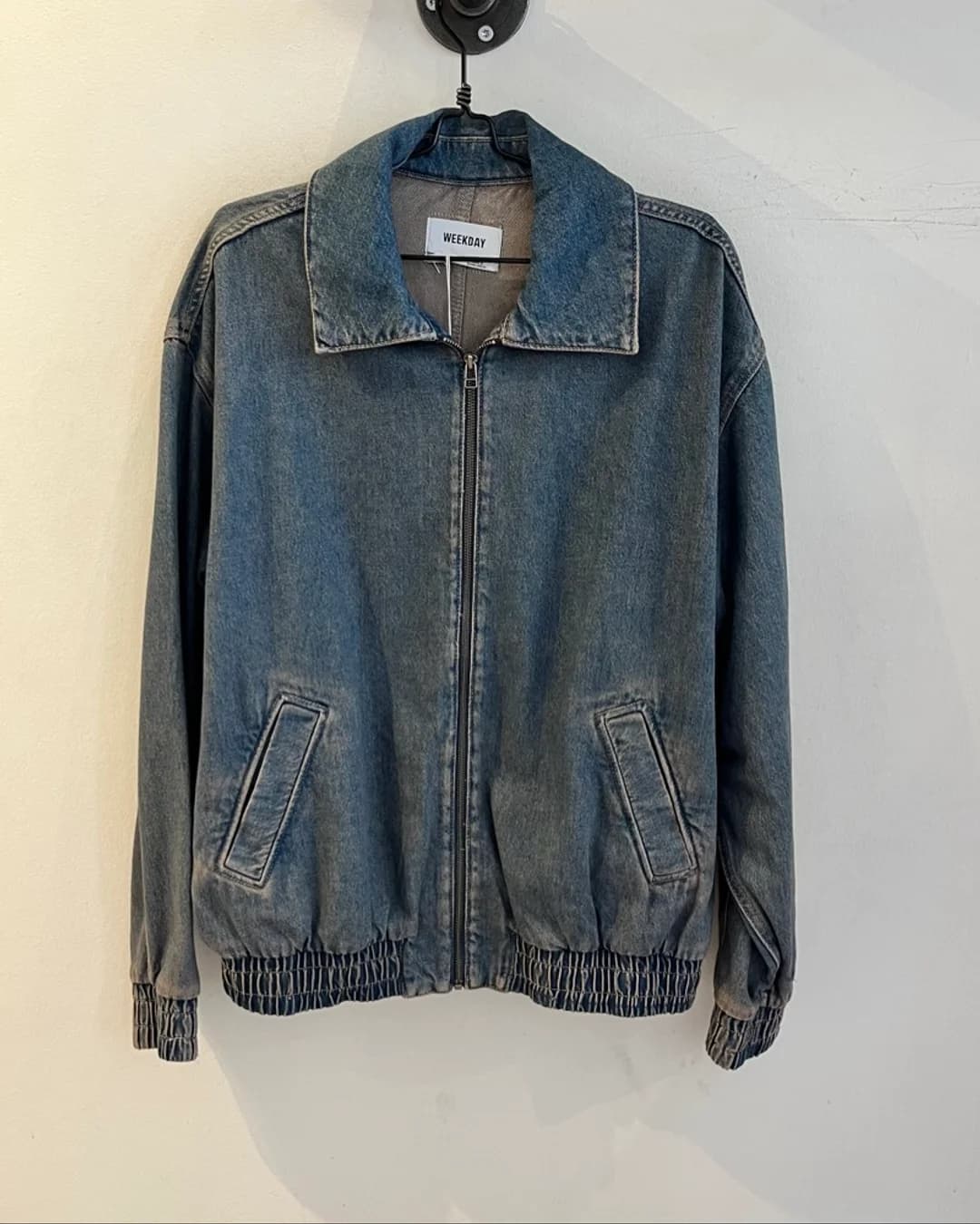 Weekday Jacket