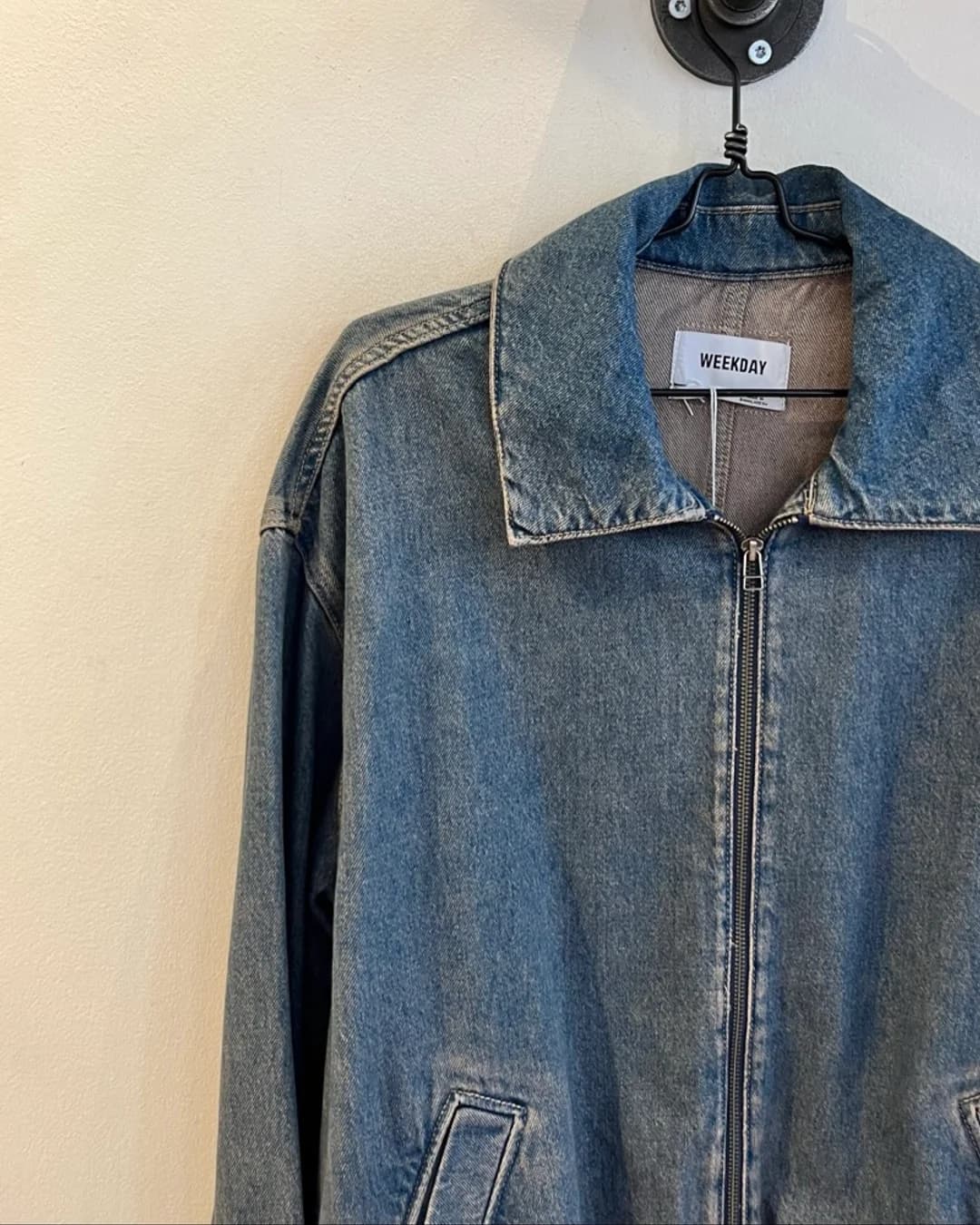 Weekday Jacket
