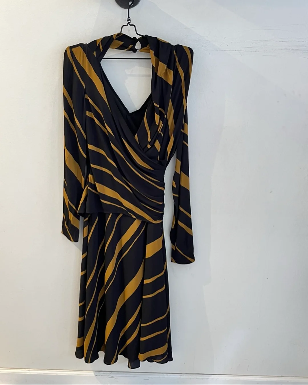 Proenza Schouler Midi Dress