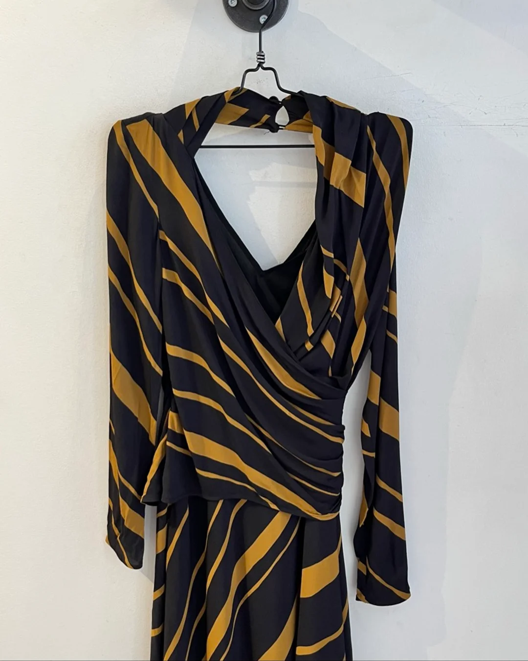 Proenza Schouler Midi Dress