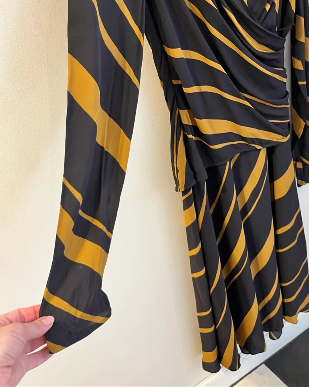 Proenza Schouler Midi Dress