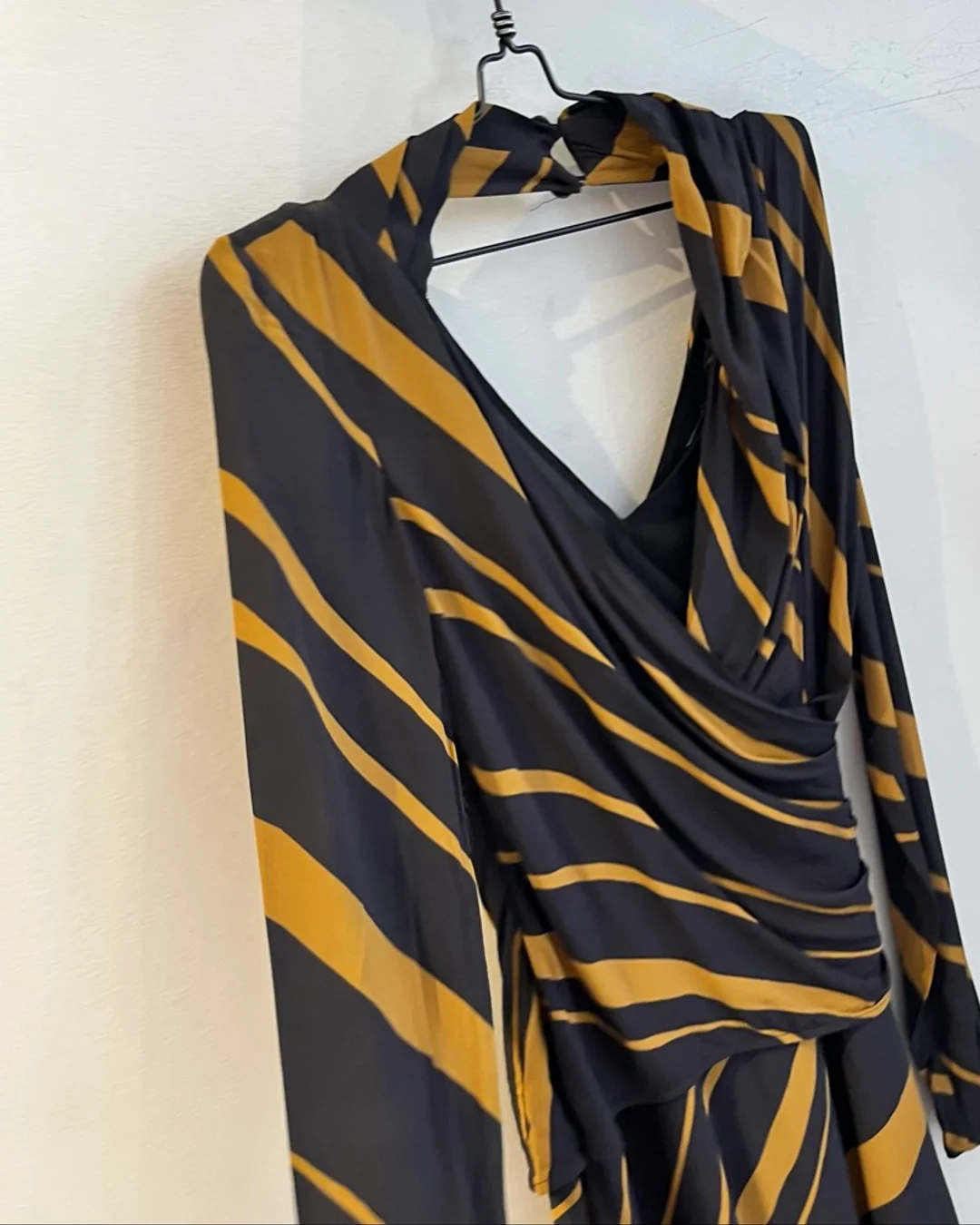 Proenza Schouler Midi Dress