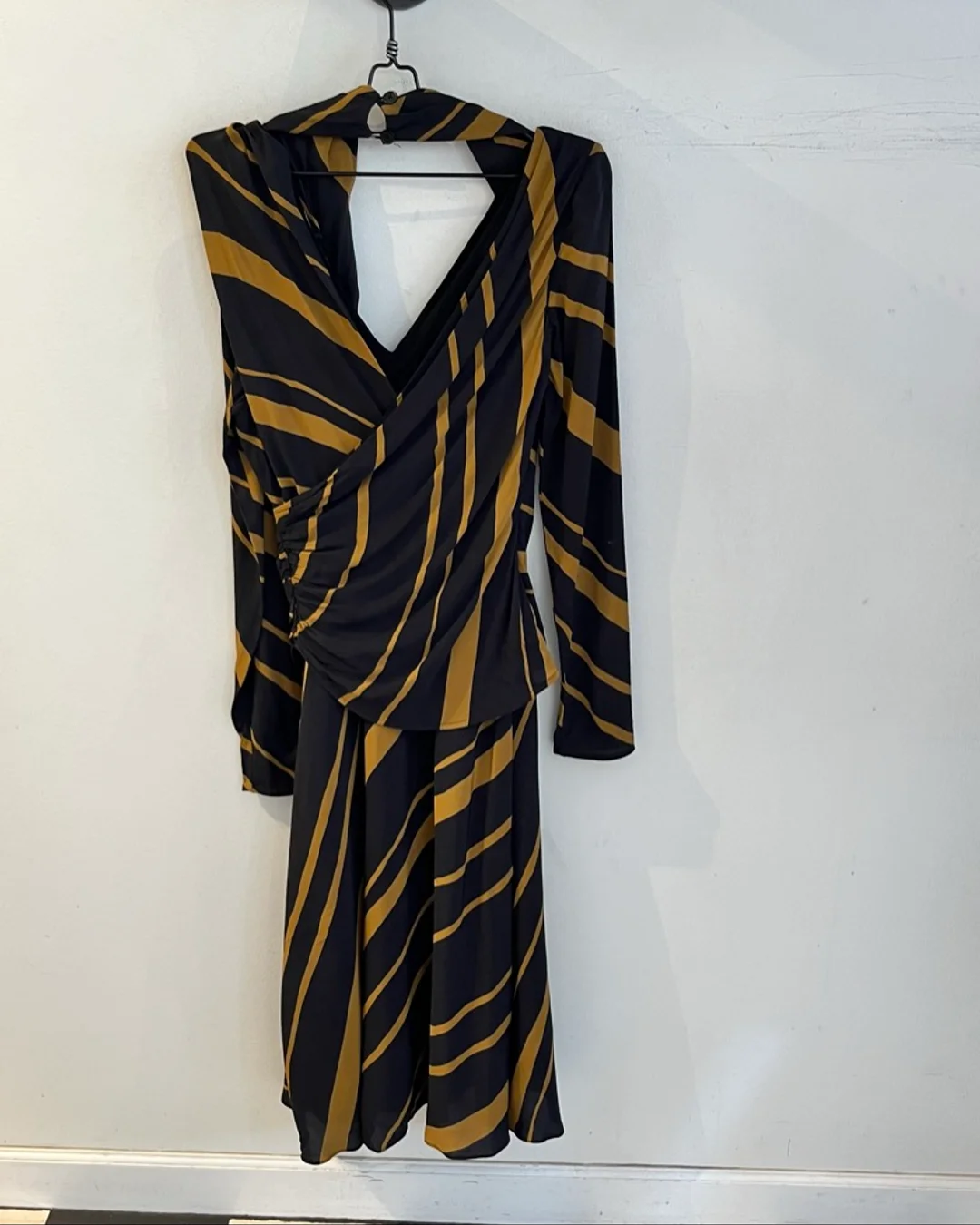 Proenza Schouler Midi Dress